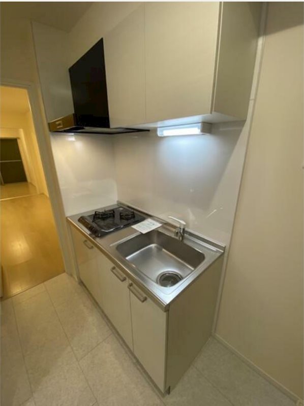 エスタディオ草加 キッチン