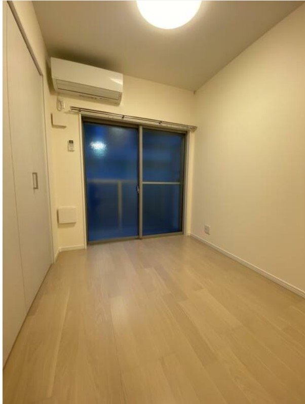 エスタディオ草加 ベッドルーム