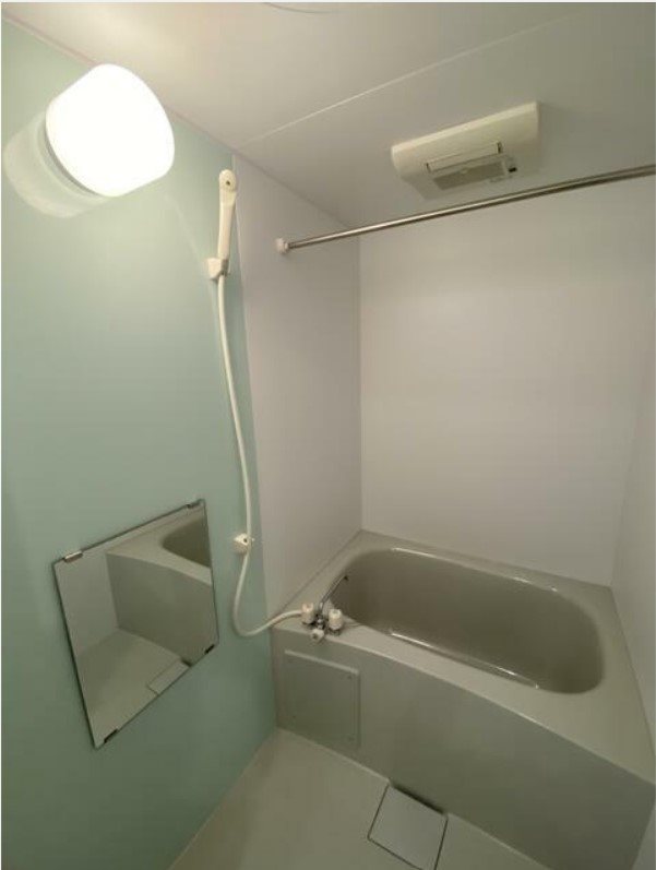 エスタディオ草加 風呂画像