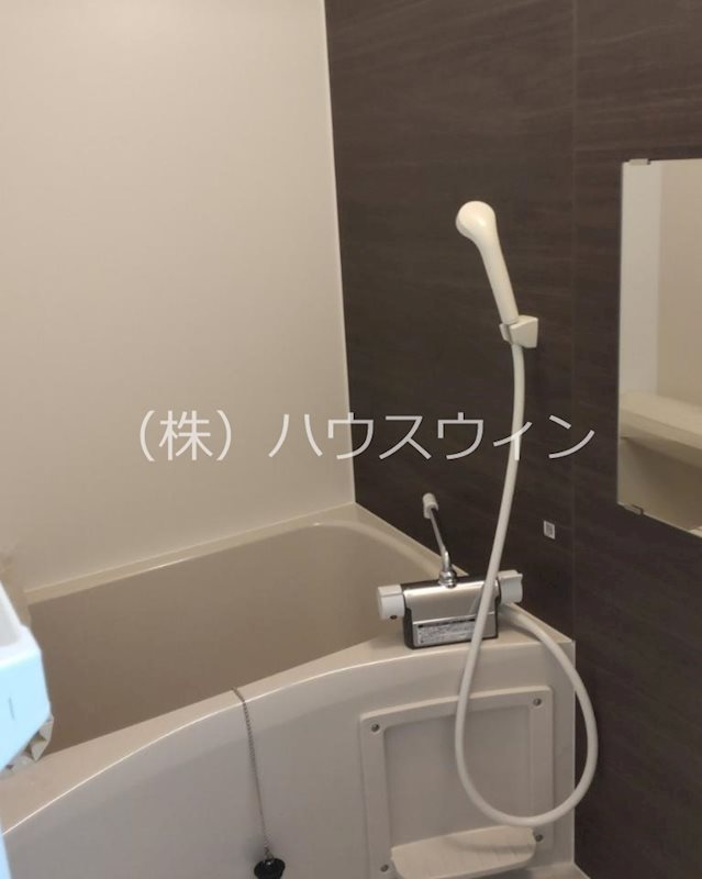 カルベローナ 風呂画像