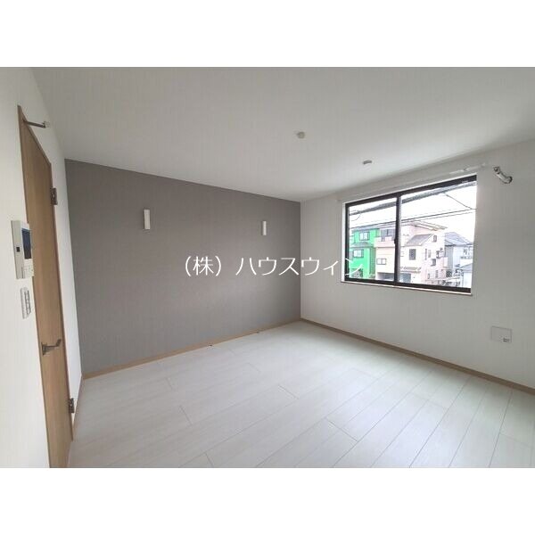 Ambition BINGO リビング