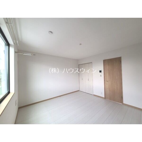 Ambition BINGO ベッドルーム