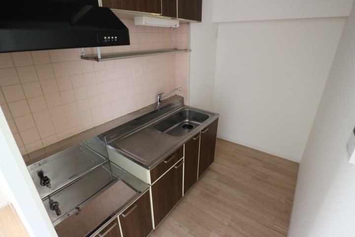 T&amp;#39;s garden越谷大袋 キッチン