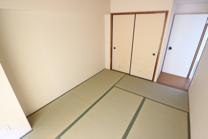 T&amp;#39;s garden越谷大袋 ベッドルーム