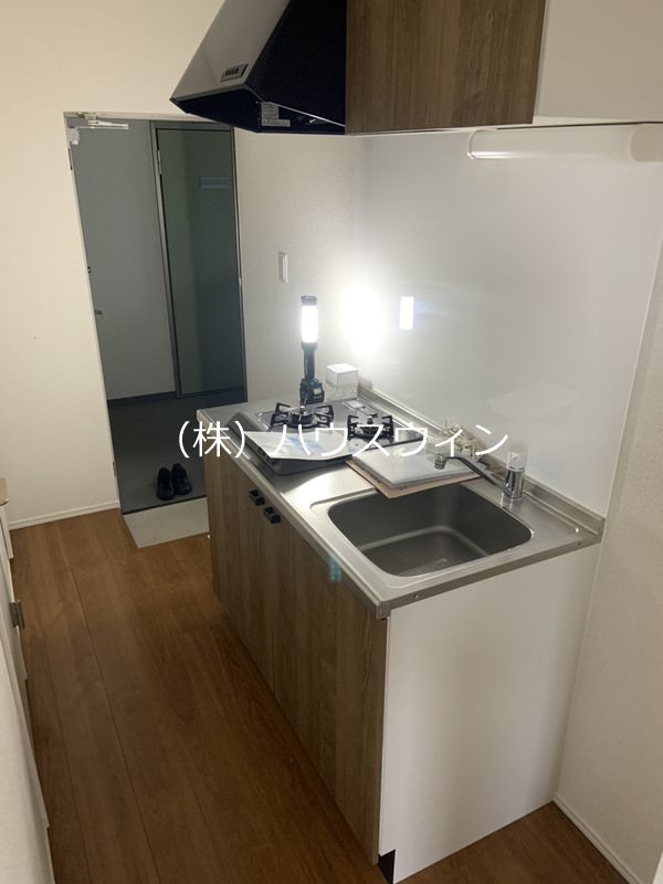 ル・ベリエ一ノ割 リビング