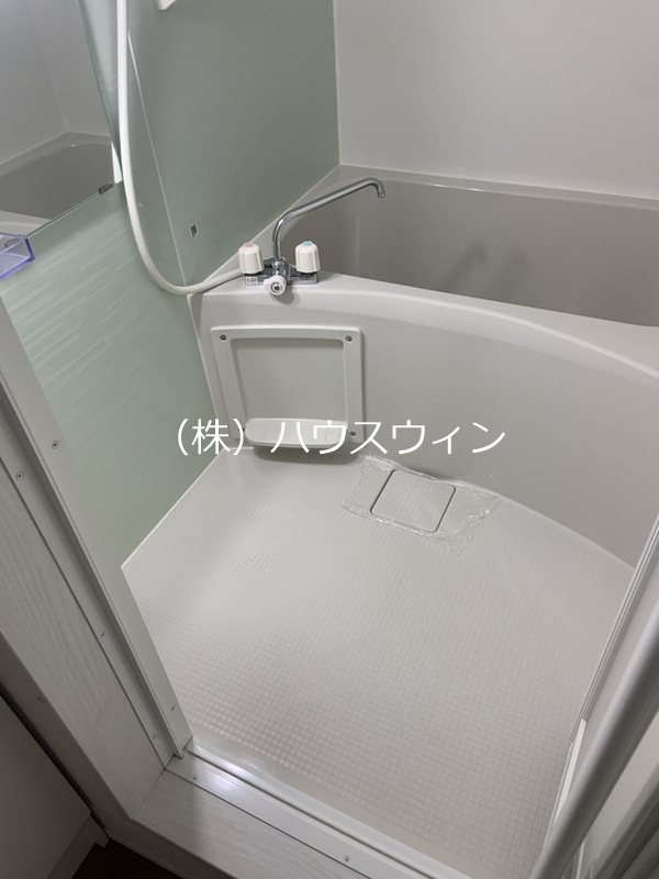 ル・ベリエ一ノ割 風呂画像