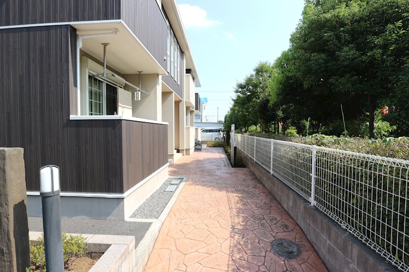 ストロベリーフィールズ その他1