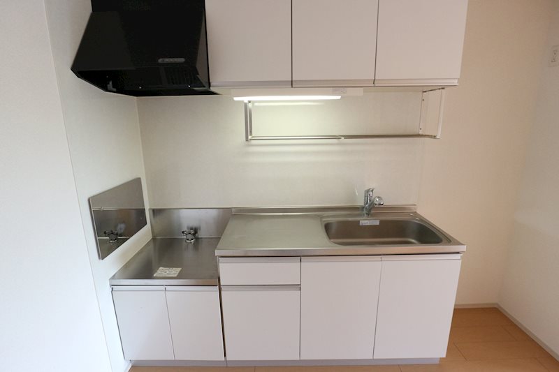 ストロベリーフィールズ キッチン