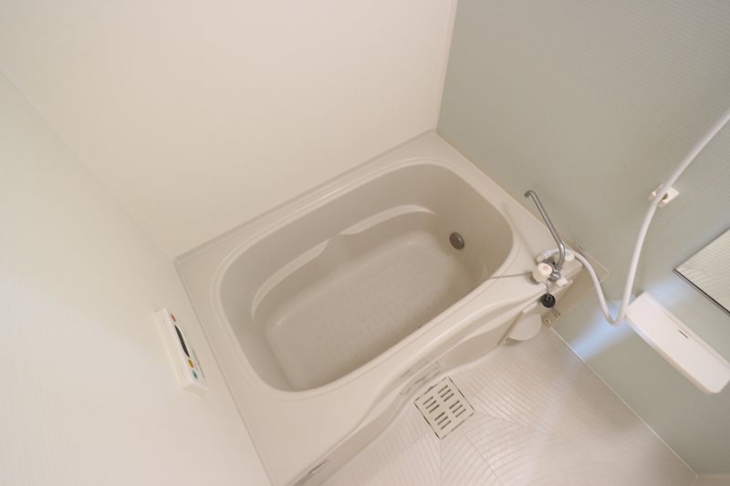 ストロベリーフィールズ 風呂画像