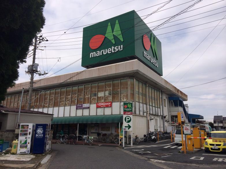 ジーメゾン春日部緑町ルヴェール 周辺画像5