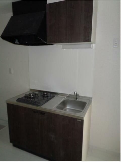 アークガーデン春日部 キッチン