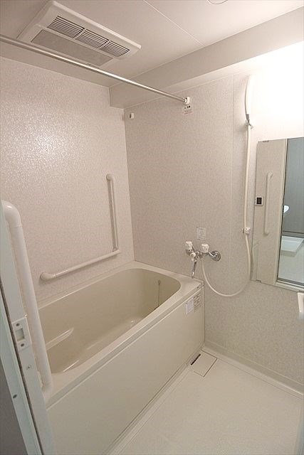 アズコム吉川 風呂画像