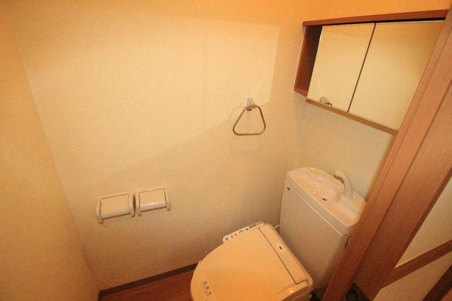 メゾン・ド・グレース　弐番館 その他4