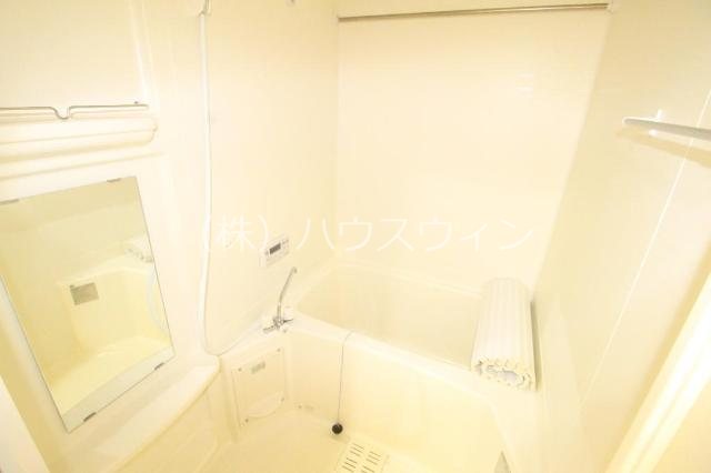 メゾン・ド・グレース　弐番館 風呂画像