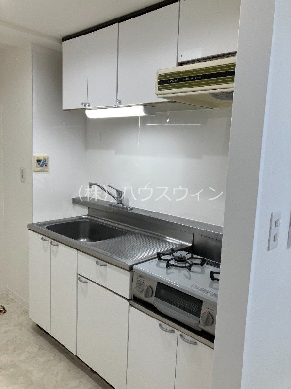 リファレンス谷塚 キッチン