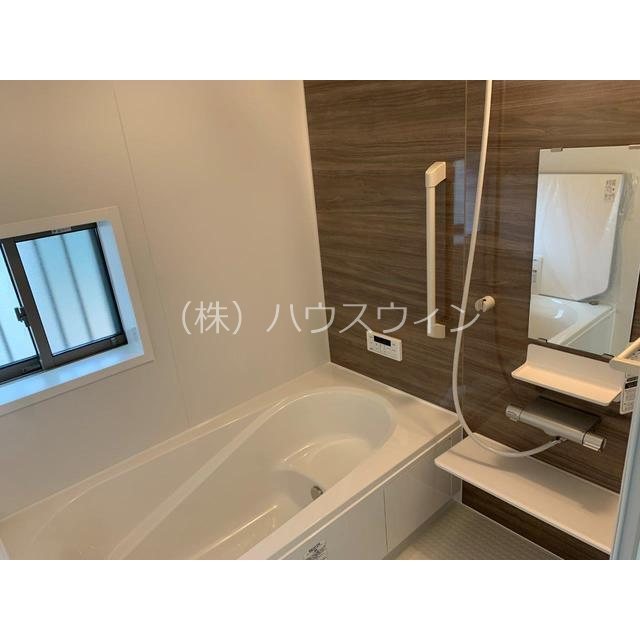 Kolet南桜井 風呂画像