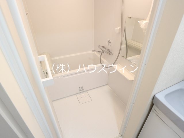 キャピタルプラス 風呂画像