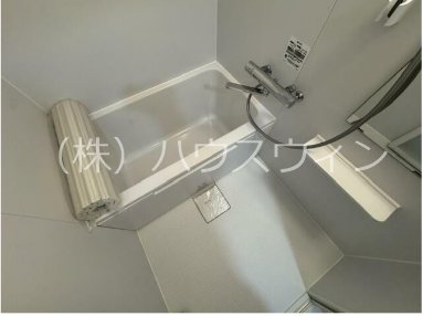 キャピタルプラス 風呂画像