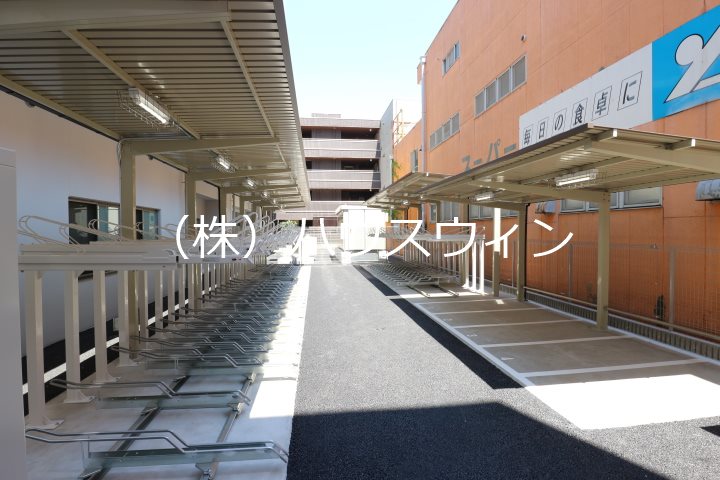 ソライエアイル越谷蒲生 その他8