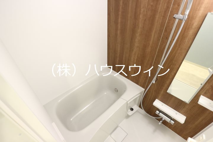 ソライエアイル越谷蒲生 風呂画像