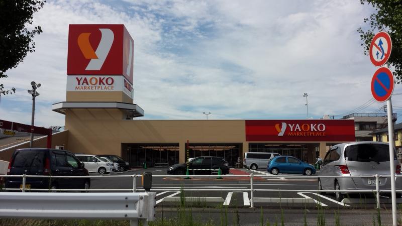 ソライエアイル越谷蒲生 周辺画像5