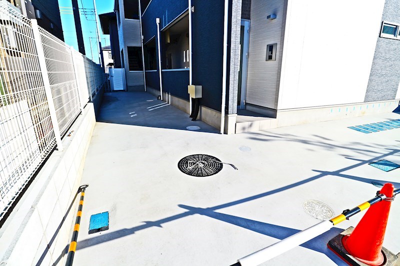 ウエストハイムLT7丁目 その他4