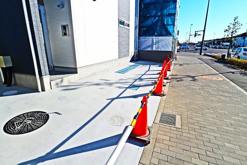 ウエストハイムLT7丁目 その他24