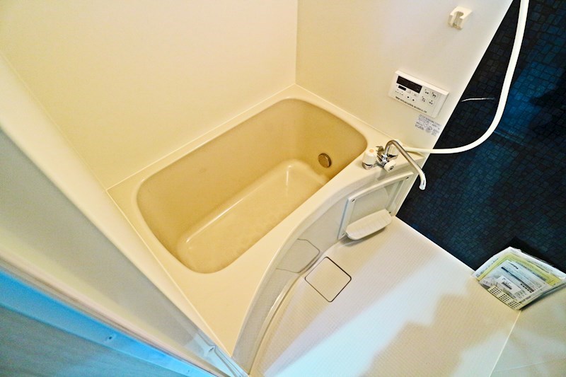 ウエストハイムLT7丁目 風呂画像