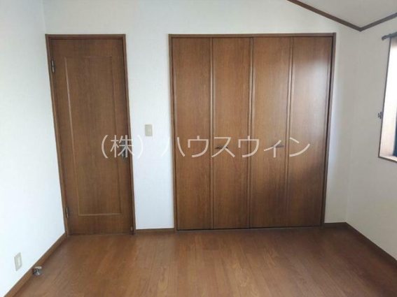大泊貸家MA その他4