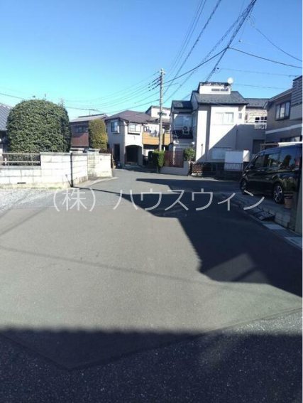 大泊貸家MA その他6
