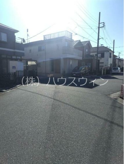 大泊貸家MA その他7