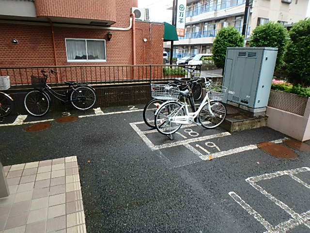 ベルドゥムール越谷茜町 その他2