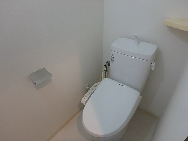 ベルドゥムール越谷茜町 その他5