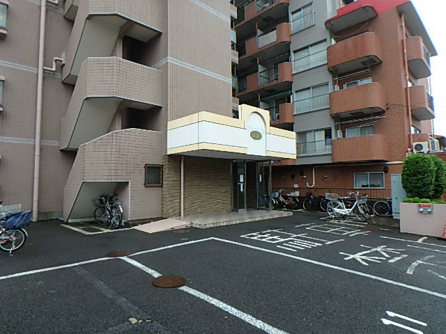 ベルドゥムール越谷茜町 その他9