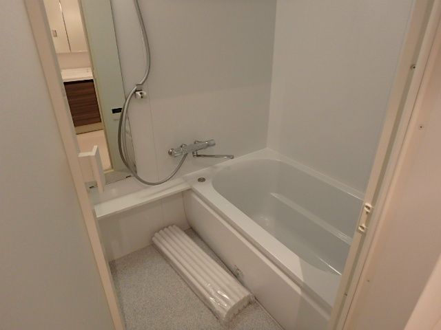 ベルドゥムール越谷茜町 風呂画像