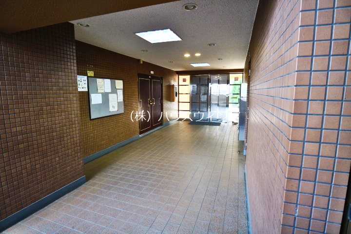 クレドール草加 その他5