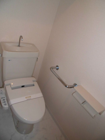 クレドール草加 その他1