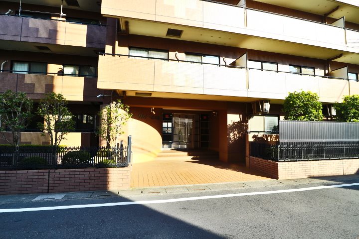 クレドール草加 その他3