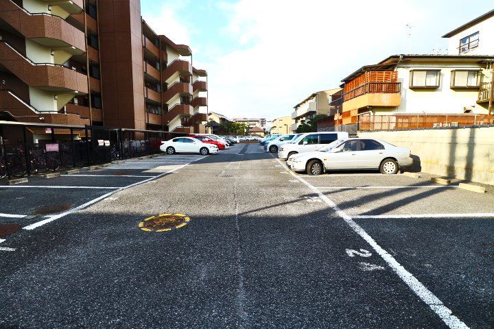 クレドール草加 その他4