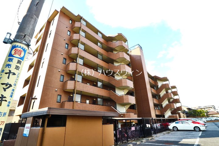 クレドール草加 その他7