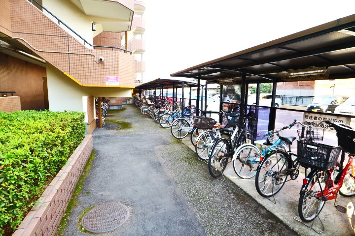 クレドール草加 その他9