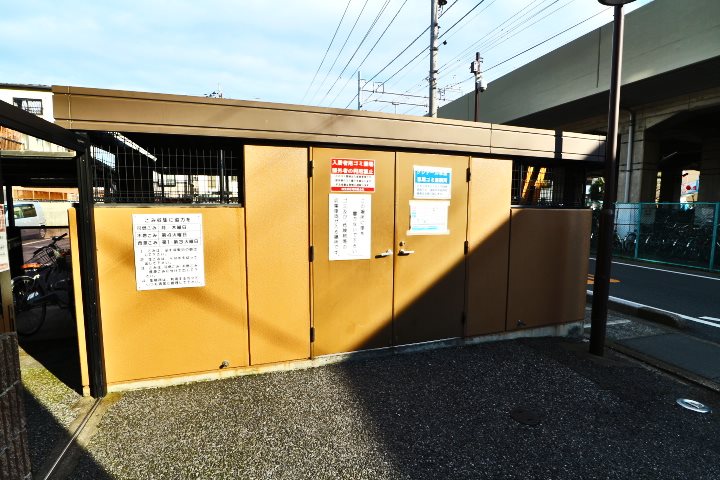 クレドール草加 その他10