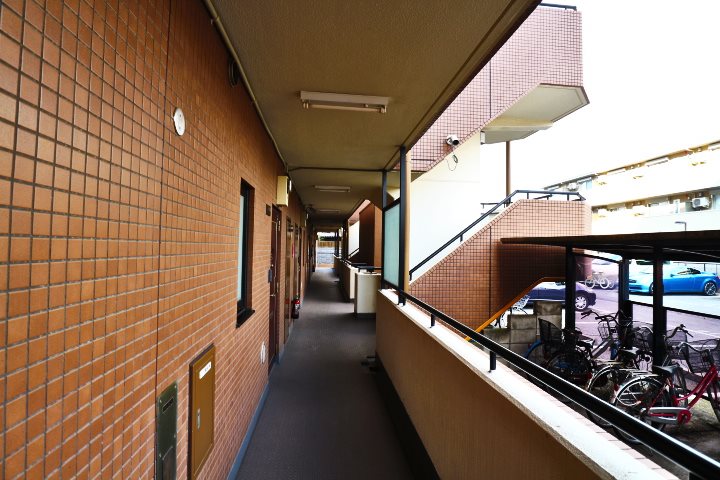 クレドール草加 その他11