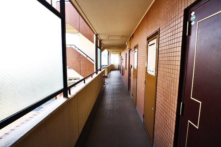 クレドール草加 その他12