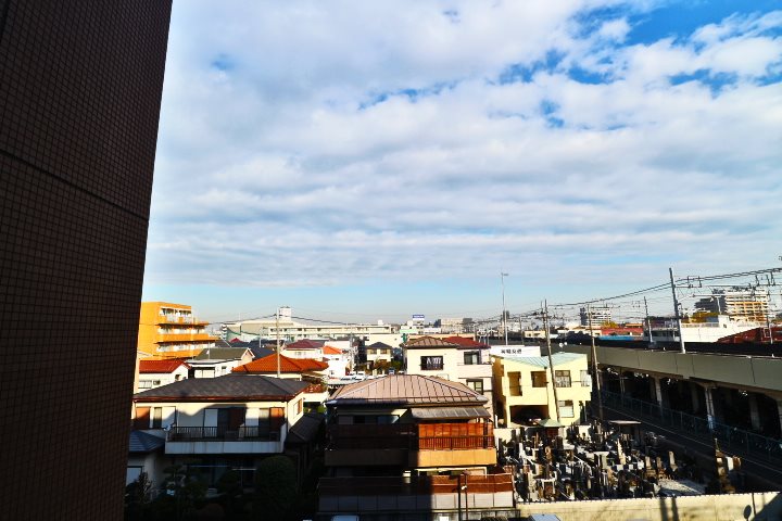 クレドール草加 その他13