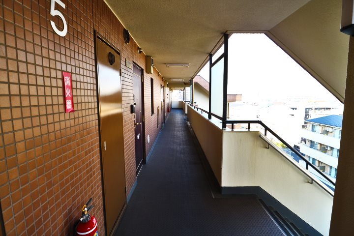 クレドール草加 その他15