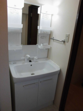 クレドール草加 ベッドルーム