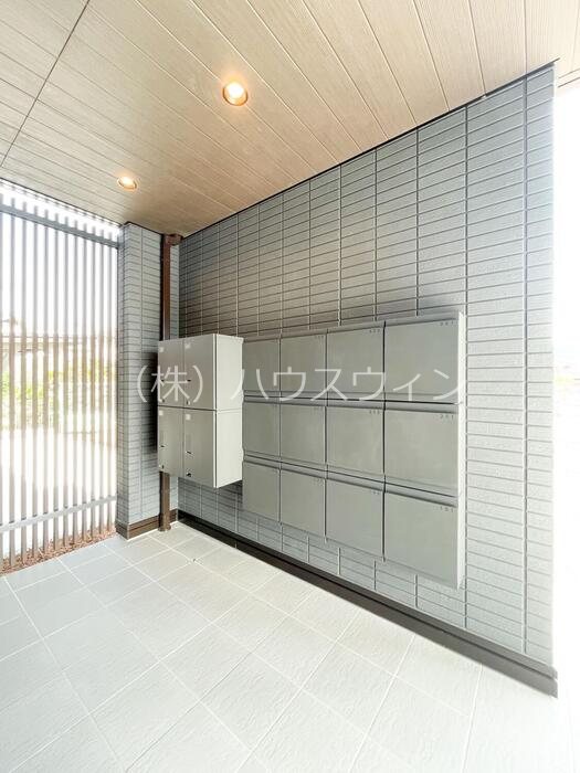 サイカチ その他4