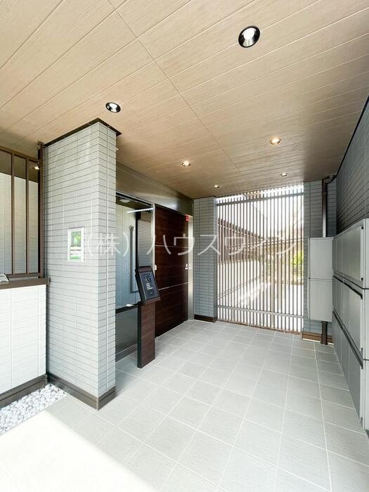 サイカチ その他9