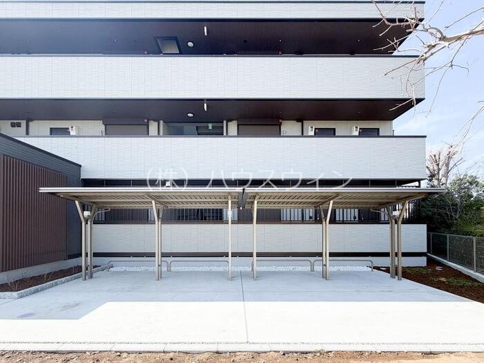 サイカチ その他12